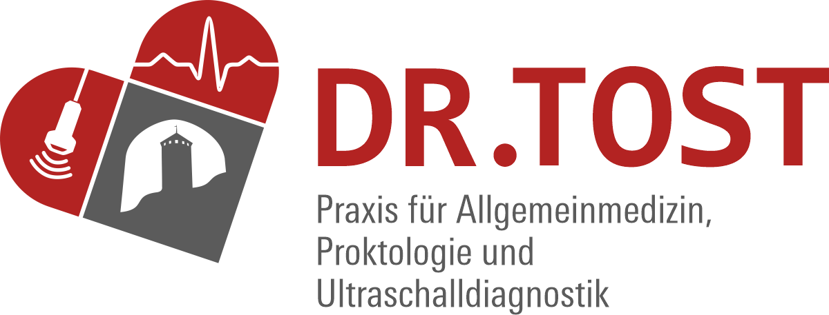 Dr. Tost - Praxis in Thal für Allgemeinmedizin, Ultraschalldiagnostik, Proktologie